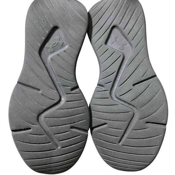 Under Armour Women's Essential Cross Trainer Black US 9 EU 40.5 3022955-002 - Picture 9 of 9